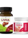 Gaskia and Livkia Combo ( Sugar Free)