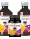 Dokta Combo Pack For Skin Health